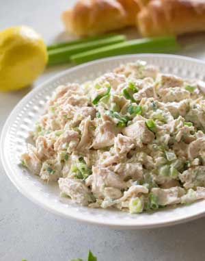 Chicken Salad